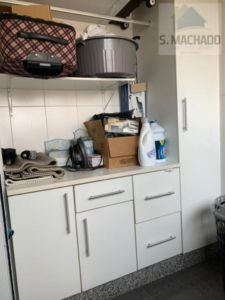 Imagem Apartamento com 3 Quartos à Venda, 130 m² em Jardim - Santo André Imagem Apartamento com 3 Quartos à Venda, 130 m² em Jardim - Santo André