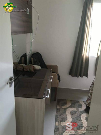 Imagem Apartamento com 2 Quartos à Venda, 50 m² em Tremembe - São Paulo