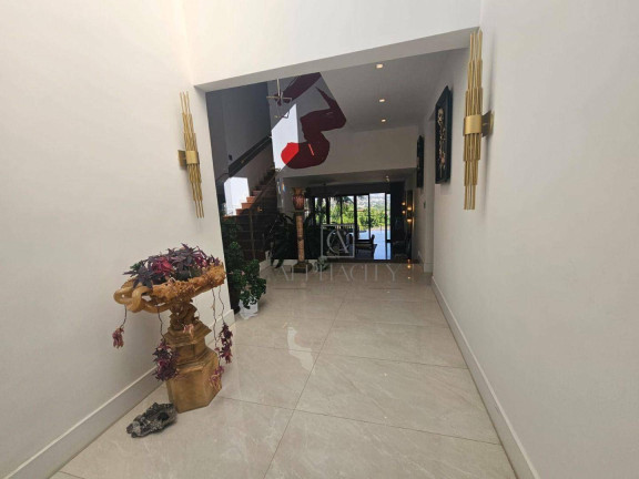 Imagem Casa com 4 Quartos para Alugar, 627 m² em Residencial Dez (alphaville) - Santana De Parnaíba Imagem Casa com 4 Quartos para Alugar, 627 m² em Residencial Dez (alphaville) - Santana De Parnaíba