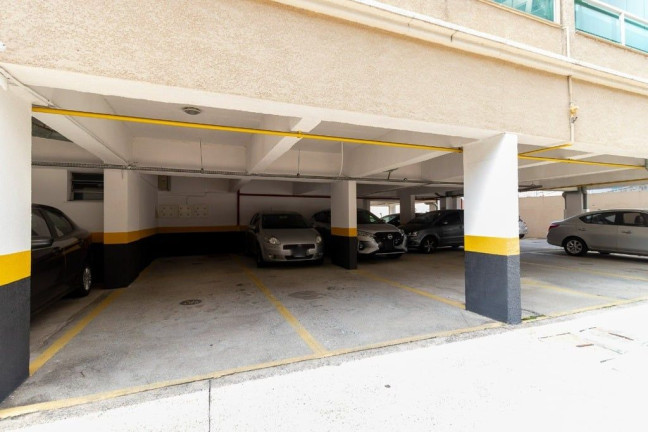 Imagem Apartamento com 3 Quartos à Venda, 60 m² em Parque Da Vila Prudente - São Paulo Imagem Apartamento com 3 Quartos à Venda, 60 m² em Parque Da Vila Prudente - São Paulo