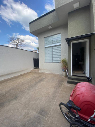 Imagem Casa com 3 Quartos à Venda, 180 m² em Jardim Dos Pinheiros - Atibaia
