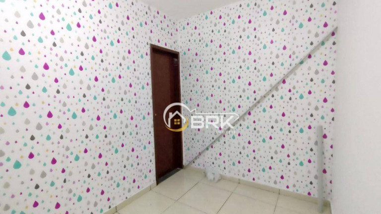 Imagem Casa de Condomínio com 2 Quartos à Venda, 67 m² em Vila Rui Barbosa - São Paulo Imagem Casa de Condomínio com 2 Quartos à Venda, 67 m² em Vila Rui Barbosa - São Paulo