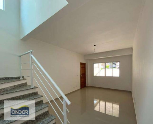 Imagem Casa de Condomínio com 3 Quartos à Venda, 119 m² em Villa D´este - Cotia