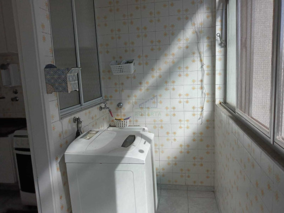 Imagem Apartamento com 2 Quartos à Venda, 81 m² em Vila Clementino - São Paulo