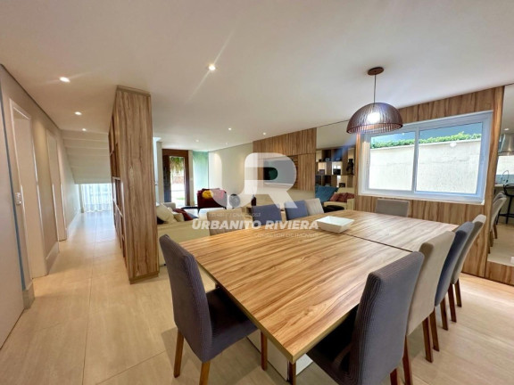 Imagem Casa com 6 Quartos à Venda, 350 m² em Riviera | Módulo 26 - Bertioga