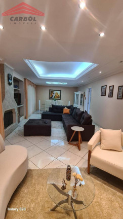 Imagem Chácara com 3 Quartos à Venda, 1.975 m² em Caxambú - Jundiaí
