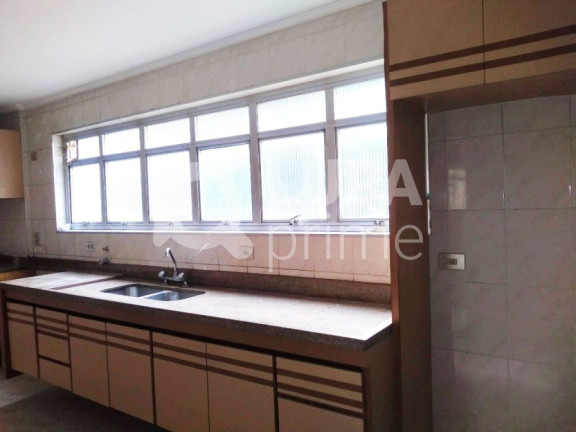 Imagem Apartamento com 3 Quartos à Venda, 149 m² em Santana - São Paulo