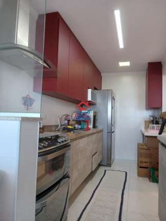Imagem Apartamento com 3 Quartos à Venda, 116 m² em Tupi - Praia Grande Imagem Apartamento com 3 Quartos à Venda, 116 m² em Tupi - Praia Grande
