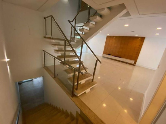 Imagem Casa com 4 Quartos à Venda, 425 m² em Brooklin Paulista - São Paulo Imagem Casa com 4 Quartos à Venda, 425 m² em Brooklin Paulista - São Paulo