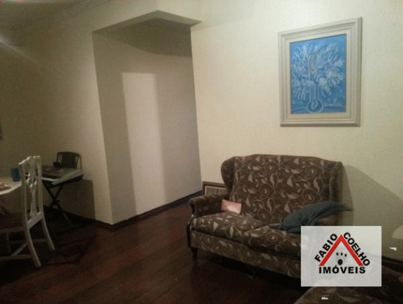 Apartamento com 2 Quartos à Venda, 100 m² em Vila Constança - São Paulo