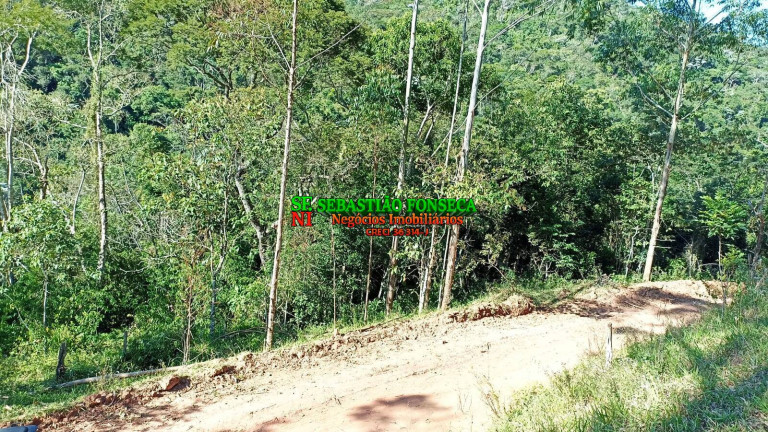 Imagem Chácara à Venda, 2 m² em Centro - Paraibuna Imagem Chácara à Venda, 2 m² em Centro - Paraibuna