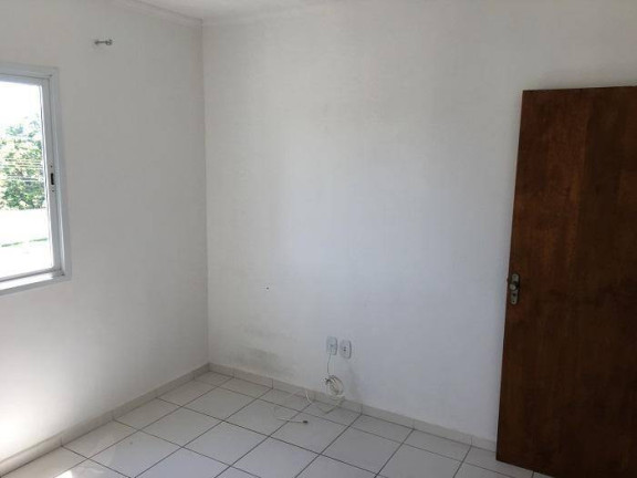 Imagem Apartamento com 3 Quartos à Venda, 68 m² em Residencial Santa Izabel - Taubaté