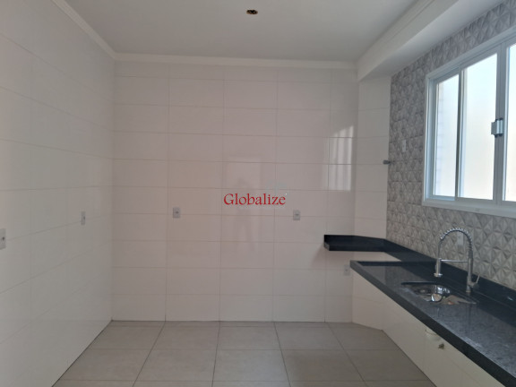 Imagem Imóvel com 3 Quartos à Venda, 118 m² em Campo Grande - Santos