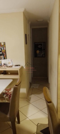 Imagem Apartamento com 3 Quartos à Venda, 55 m² em Jardim Santa Terezinha (zona Leste) - São Paulo Imagem Apartamento com 3 Quartos à Venda, 55 m² em Jardim Santa Terezinha (zona Leste) - São Paulo