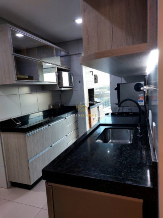 Imagem Apartamento com 5 Quartos à Venda, 111 m² em Residencial Eldorado - Goiânia Imagem Apartamento com 5 Quartos à Venda, 111 m² em Residencial Eldorado - Goiânia