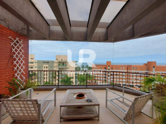 Cobertura com 3 Quartos à Venda, 263 m² em Riviera | Módulo 04 - Bertioga