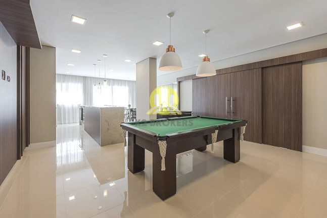 Imagem Cobertura com 3 Quartos à Venda, 208 m² em Juvevê - Curitiba