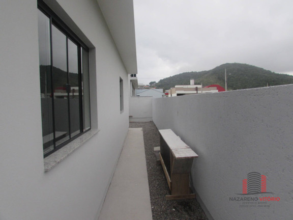 Imagem Casa com 3 Quartos à Venda, 101 m² em Forquilhas - São José