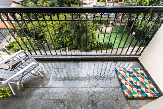 Imagem Apartamento com 3 Quartos à Venda, 102 m² em Alto De Pinheiros - São Paulo