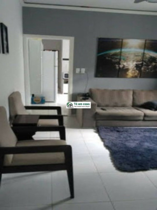 Imagem Casa com 2 Quartos à Venda, 60 m² em Jardim Das Indústrias - São José Dos Campos Imagem Casa com 2 Quartos à Venda, 60 m² em Jardim Das Indústrias - São José Dos Campos