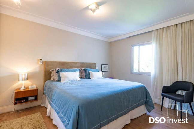 Imagem Apartamento com 4 Quartos à Venda, 160 m² em Santo Amaro - São Paulo Imagem Apartamento com 4 Quartos à Venda, 160 m² em Santo Amaro - São Paulo