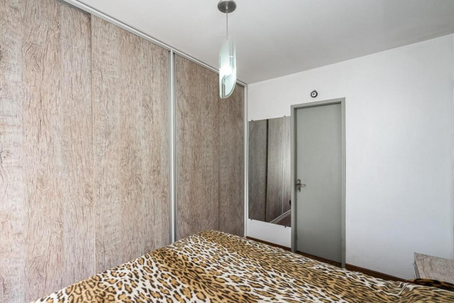 Imagem Apartamento com 1 Quarto à Venda, 44 m² em Santana - Porto Alegre