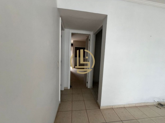 Imagem Apartamento com 4 Quartos à Venda, 220 m² em Boqueirão - Santos