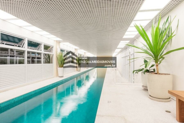 Imagem Apartamento com 2 Quartos à Venda, 134 m² em Brooklin - São Paulo Imagem Apartamento com 2 Quartos à Venda, 134 m² em Brooklin - São Paulo