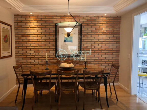 Imagem Apartamento com 3 Quartos à Venda, 200 m² em Pinheiros - São Paulo
