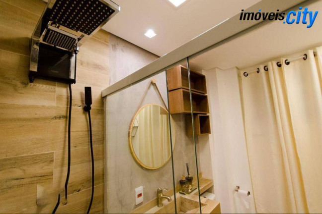 Imagem Apartamento com 1 Quarto para Alugar, em Bela Vista - São Paulo Imagem Apartamento com 1 Quarto para Alugar, em Bela Vista - São Paulo