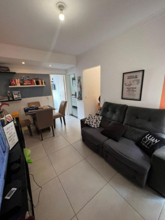 Imóvel com 1 Quarto à Venda, 60 m² em Bela Vista - São Paulo