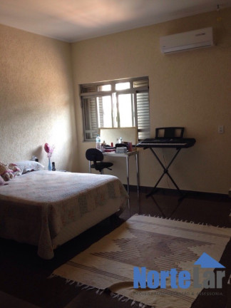 Imagem Casa com 3 Quartos à Venda, 270 m² em Jardim São Paulo(zona Norte) - São Paulo