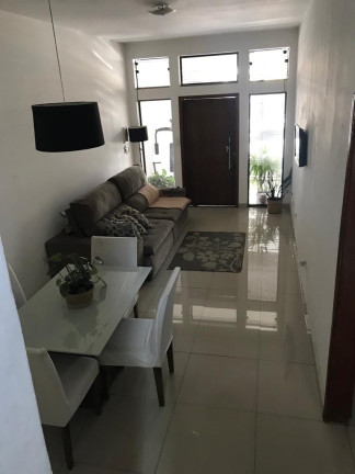 Imagem Sobrado com 3 Quartos à Venda, 148 m² em Jardim Das Nações - Taubaté Imagem Sobrado com 3 Quartos à Venda, 148 m² em Jardim Das Nações - Taubaté