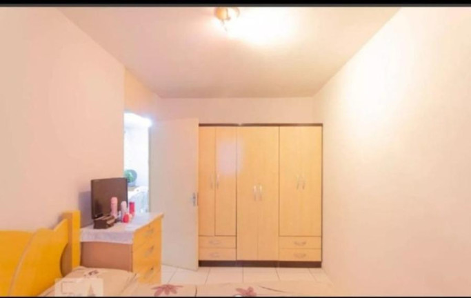 Imagem Apartamento com 2 Quartos à Venda, 50 m² em Vila Silvia - São Paulo