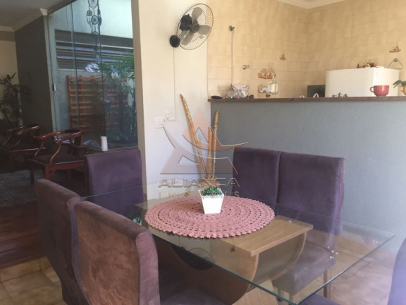 Imagem Casa com 3 Quartos à Venda, 223 m² em Jardim Paulistano - Ribeirão Preto Imagem Casa com 3 Quartos à Venda, 223 m² em Jardim Paulistano - Ribeirão Preto
