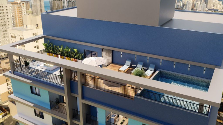 Imagem Imóvel com 2 Quartos à Venda, 62 m² em Morretes