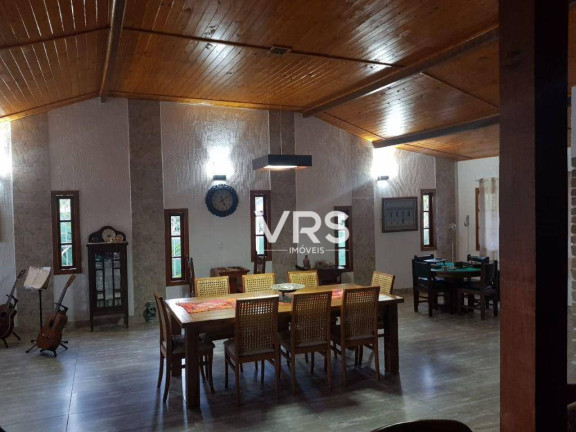 Imagem Edifício Residencial com 12 Quartos à Venda, 1.680 m² em Quebra Frascos - Teresópolis Imagem Edifício Residencial com 12 Quartos à Venda, 1.680 m² em Quebra Frascos - Teresópolis