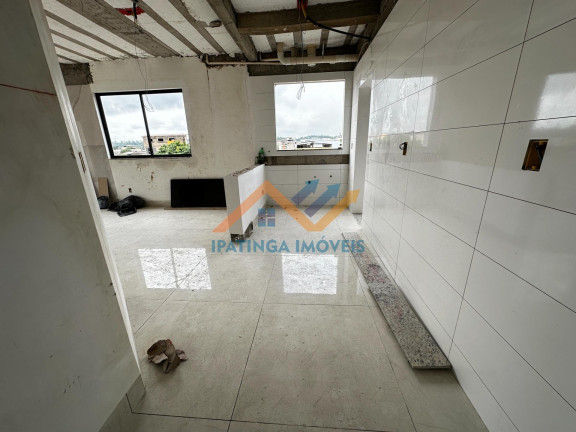 Imagem Apartamento com 3 Quartos à Venda, 100 m² em Veneza - Ipatinga