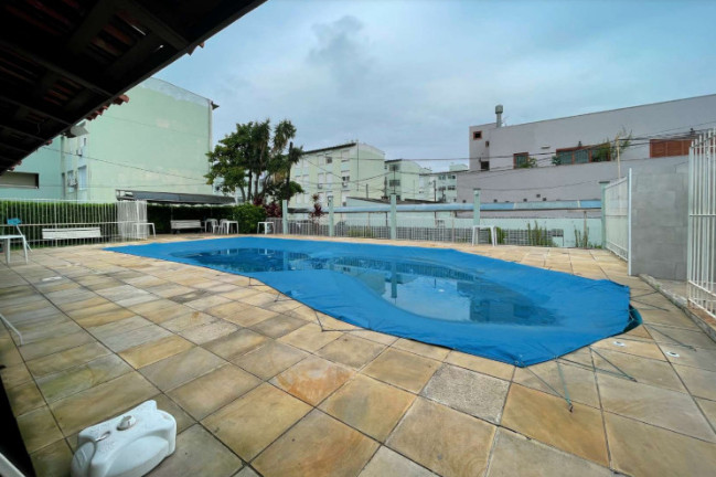 Imagem Apartamento com 3 Quartos à Venda, 68 m² em Camaquã - Porto Alegre