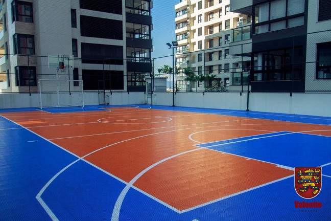 Imagem Apartamento com 3 Quartos à Venda, 115 m² em Balneário - Florianópolis Imagem Apartamento com 3 Quartos à Venda, 115 m² em Balneário - Florianópolis
