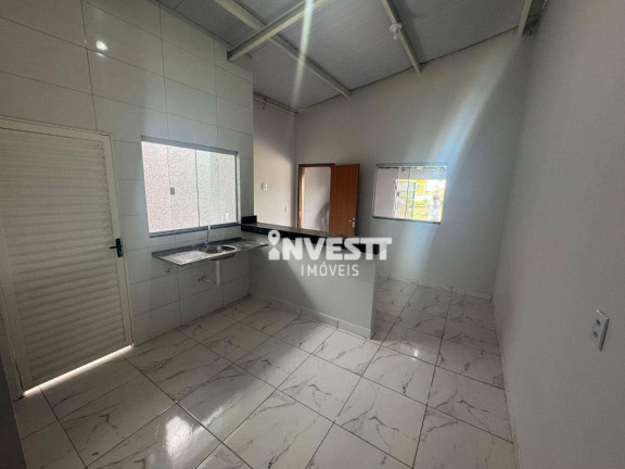 Imagem Casa com 2 Quartos para Alugar, 65 m² em Parque Dos Buritis - Trindade Imagem Casa com 2 Quartos para Alugar, 65 m² em Parque Dos Buritis - Trindade