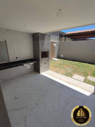 Imagem Casa com 4 Quartos à Venda, em Sapiranga-coité - Fortaleza Imagem Casa com 4 Quartos à Venda, em Sapiranga-coité - Fortaleza
