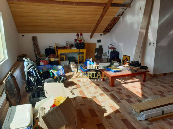 Imagem Casa com 5 Quartos à Venda, 206 m² em Jardim São Caetano - São Caetano Do Sul