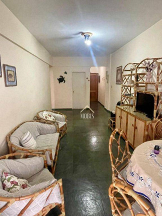 Imagem Apartamento com 1 Quarto à Venda, 75 m² em Aviação - Praia Grande