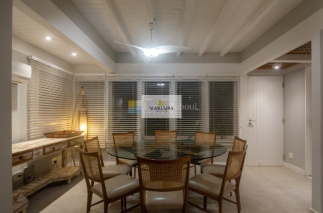 Imagem Casa com 5 Quartos à Venda, 260 m² em Maresias - São Sebastião