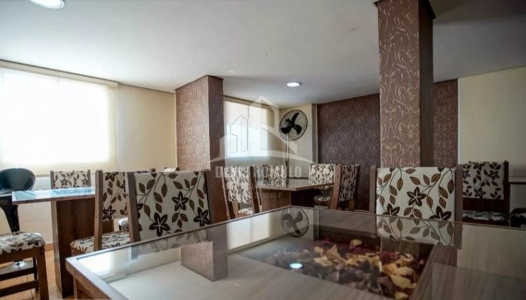 Imagem Apartamento com 2 Quartos à Venda, 50 m² em Vila Gustavo - São Paulo