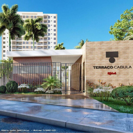 Imóvel com 2 Quartos à Venda, 66 m² em Saboeiro - Salvador