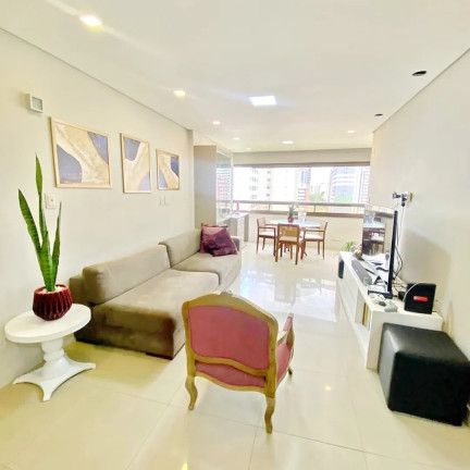 Imagem Apartamento com 4 Quartos à Venda, 147 m² em Pituba - Salvador Imagem Apartamento com 4 Quartos à Venda, 147 m² em Pituba - Salvador
