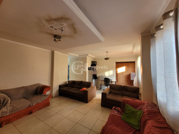 Imagem Casa com 3 Quartos à Venda, 100 m² em Nova Lima - Campo Grande
