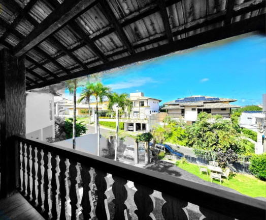 Imagem Imóvel com 5 Quartos à Venda, 333 m² em Jaguaribe - Salvador Imagem Imóvel com 5 Quartos à Venda, 333 m² em Jaguaribe - Salvador